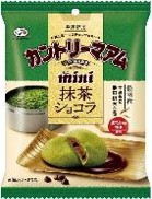不二家