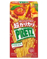 江崎グリコ