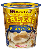 ポッカサッポロフード