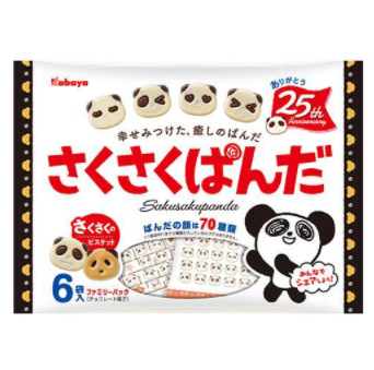 カバヤ食品