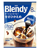 味の素AGF