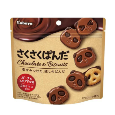 カバヤ食品