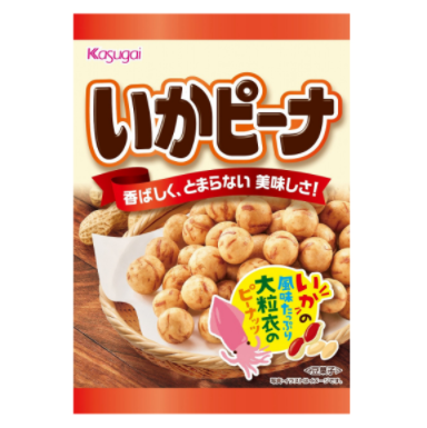 春日井製菓