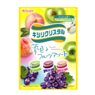 春日井製菓