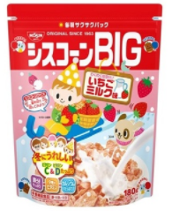 日清食品