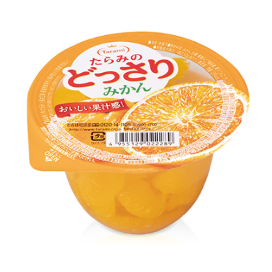 たらみ