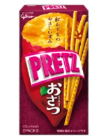 江崎グリコ