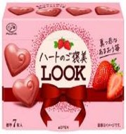 不二家
