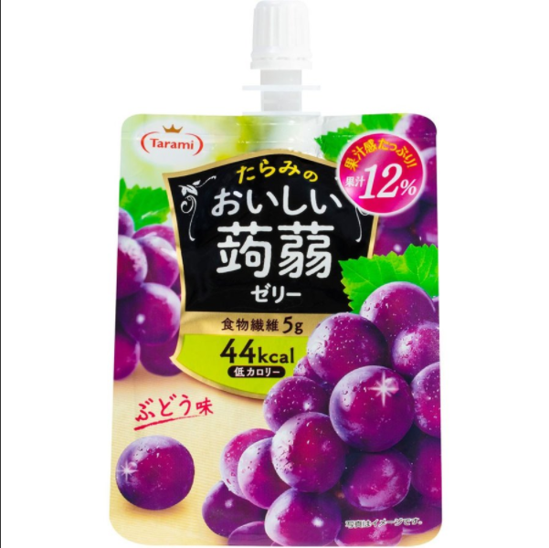 たらみ