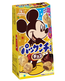 森永製菓