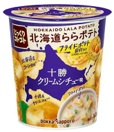 ポッカサッポロフード