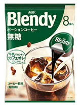 味の素AGF