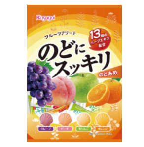 春日井製菓