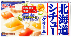 ハウス食品