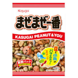 春日井製菓