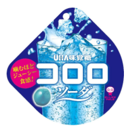 UHA味覚糖