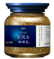 味の素AGF