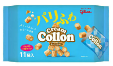 江崎グリコ