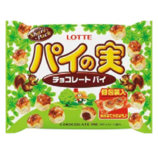 ロッテ