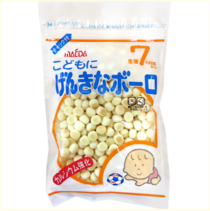 大阪前田製菓