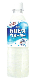 アサヒ飲料