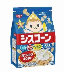 日清食品