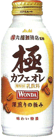 アサヒ飲料