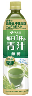 伊藤園