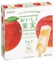 オハヨー乳業
