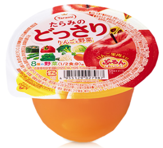 たらみ