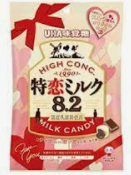 UHA味覚糖