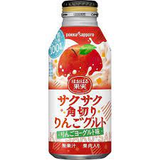 ポッカサッポロフード