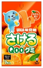 UHA味覚糖