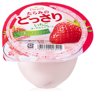 たらみ