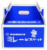 野村煎豆加工店