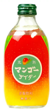 友桝飲料