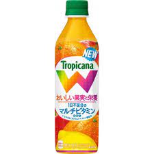 キリンビバレッジ