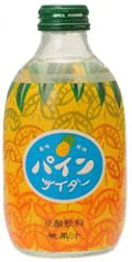 友桝飲料