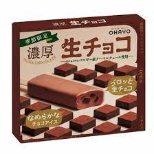 オハヨー乳業