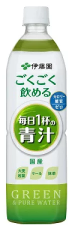 伊藤園