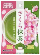 チロルチョコ