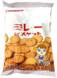 野村煎豆加工店