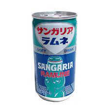 サンガリア