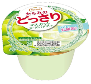 たらみ