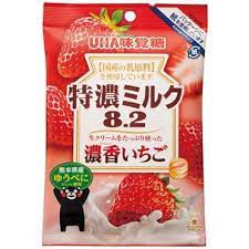 UHA味覚糖