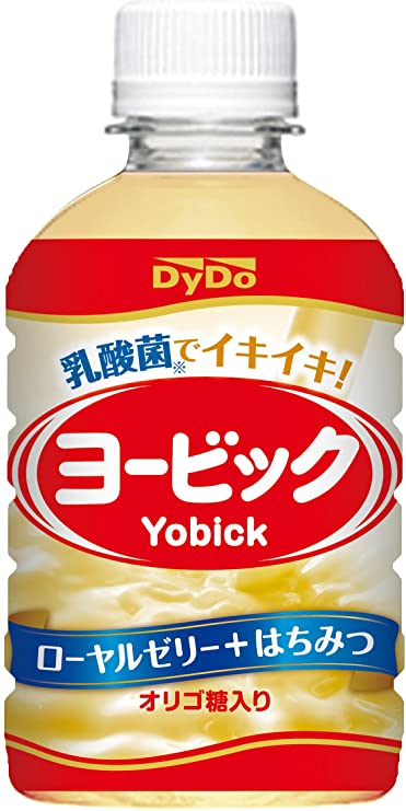ダイドードリンコ