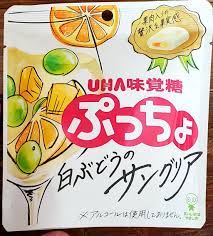 UHA味覚糖