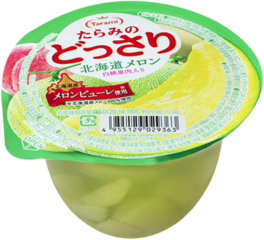 たらみ