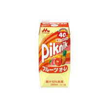 森永乳業