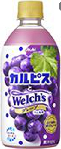 アサヒ飲料